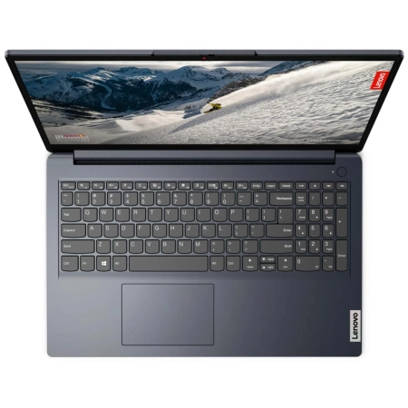 LENOVO IdeaPad 1 15AMN7 laptop 82VG00BJUS - additional image