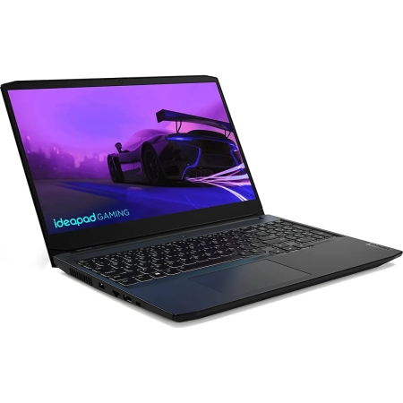 LENOVO IdeaPad 3 15ACH6 Gaming laptop 82K201UNIN - additional image