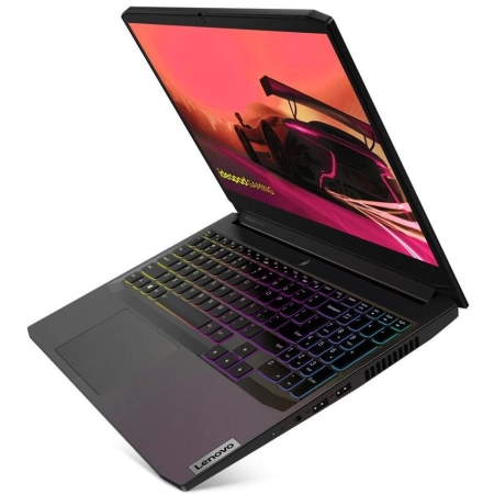 LENOVO IdeaPad 3 15ACH6 Gaming laptop 82K2026XSC - additional image