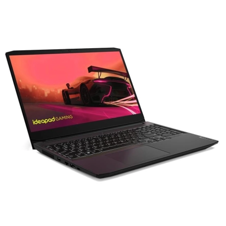 LENOVO IdeaPad 3 15ACH6 Gaming laptop 82K2026XSC - additional image