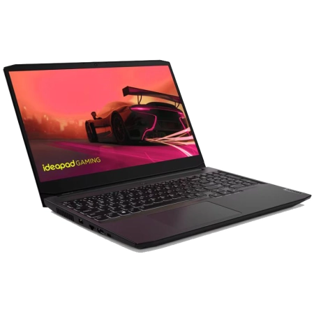 LENOVO IdeaPad 3 15ACH6 Gaming laptop 82K2028QIN/16GB - additional image