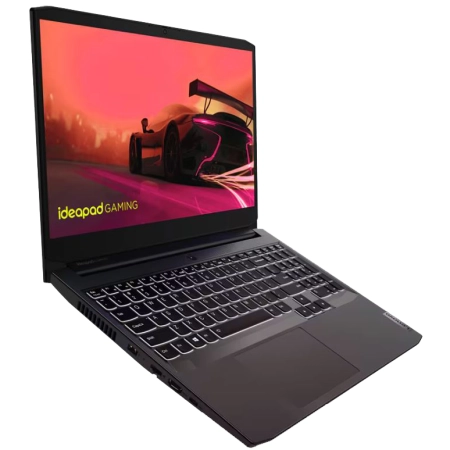 LENOVO IdeaPad 3 15ACH6 Gaming laptop 82K2028QIN/16GB - additional image