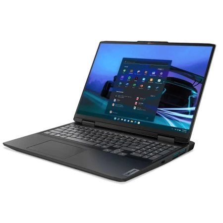 LENOVO IdeaPad 3 16IAH7 Gaming laptop 82SA00B2IN - additional image