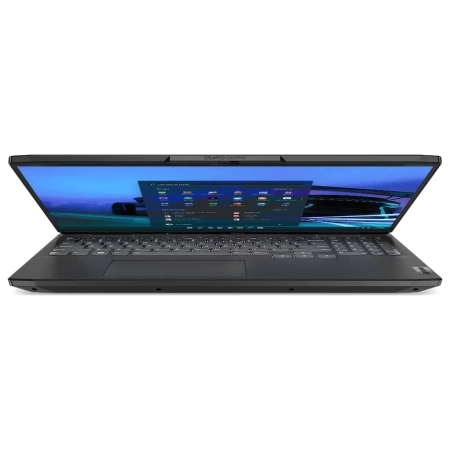 LENOVO IdeaPad 3 16IAH7 Gaming laptop 82SA00B2IN - additional image