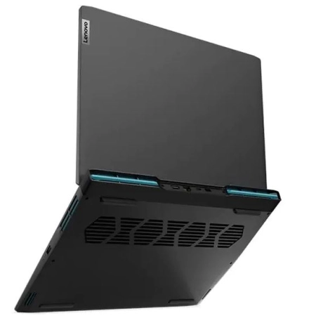 LENOVO IdeaPad 3 16IAH7 Gaming laptop 82SA00B2IN - additional image