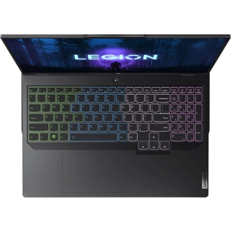 LENOVO Legion Pro 5 16ARX8 Gaming laptop 82WM00CNUS - additional image