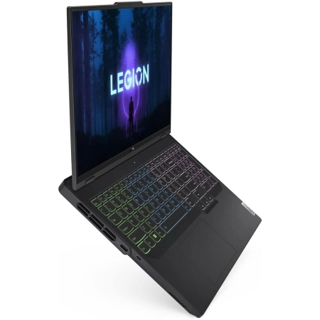 LENOVO Legion Pro 5 16ARX8 Gaming laptop 82WM00CNUS - additional image