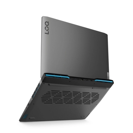 LENOVO LOQ 15IRH8 Gaming laptop 82XV0012US/24GB - additional image