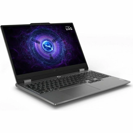 LENOVO LOQ 15IRX9 Gaming laptop 83DV004ASC - additional image