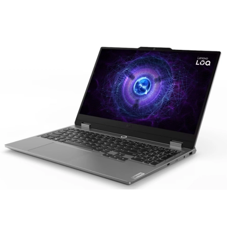 LENOVO LOQ 15IRX9 Gaming laptop 83DV004ASC - additional image