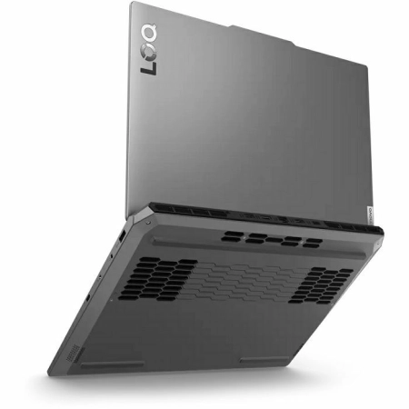 LENOVO LOQ 15IRX9 Gaming laptop 83DV004ASC - additional image