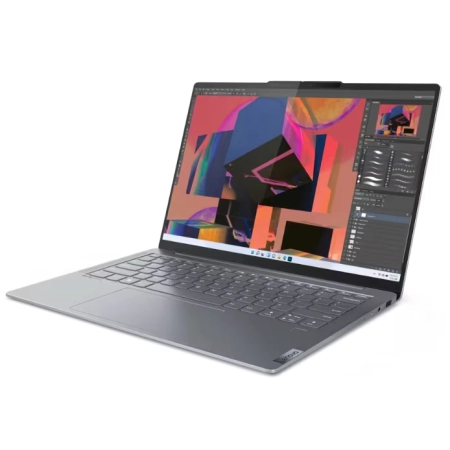 LENOVO Slim 7i 14IRP8 laptop 83A40005US - additional image