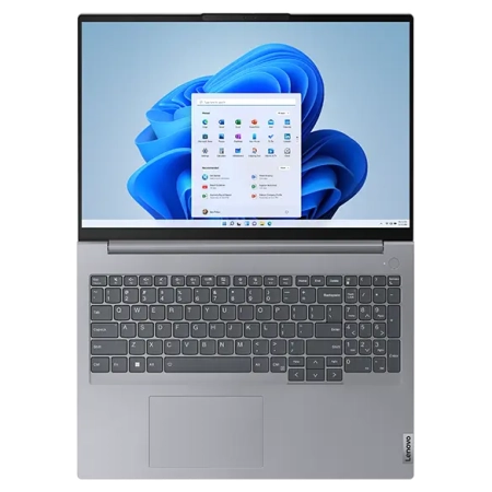 LENOVO ThinkBook 16 IRL Gen 6 laptop 21KH006RUS - additional image