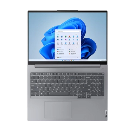 LENOVO ThinkBook 16 laptop 21KH007VRM - additional image