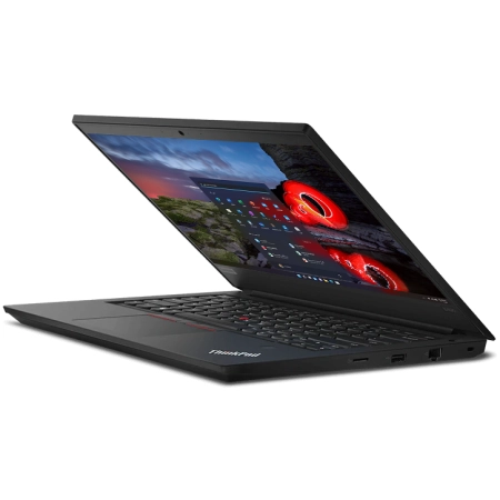 LENOVO ThinkPad E16 Gen 1 laptop 21JUS1J400 - additional image