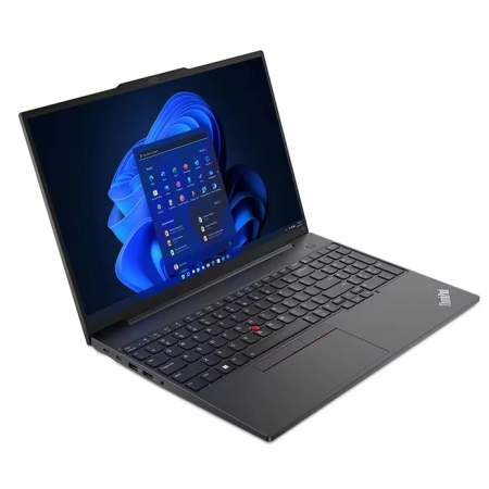 Lenovo ThinkPad E16 Gen1 laptop 21JQS5GN00 - additional image