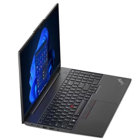 Lenovo ThinkPad E16 Gen1 laptop 21JQS5GN00 - additional image