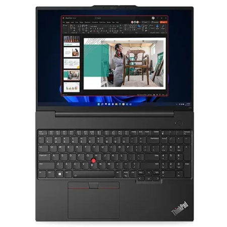 Lenovo ThinkPad E16 Gen1 laptop 21JQS5GN00 - additional image