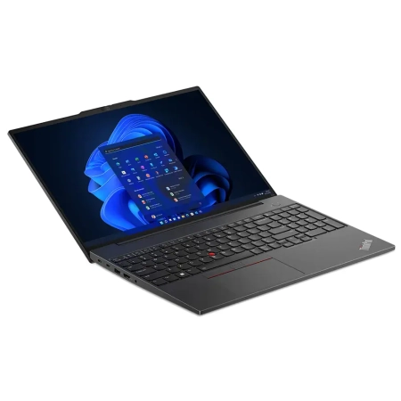 Lenovo ThinkPad E16 Gen1 laptop 21JQS5GN00 - additional image