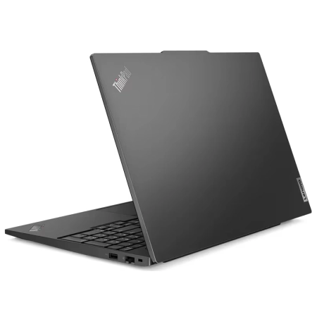 Lenovo ThinkPad E16 Gen1 laptop 21JQS5GN00 - additional image