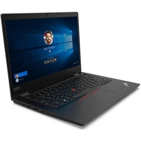 LENOVO ThinkPad L13 Gen 2 laptop 21ACS0NK00 - additional image