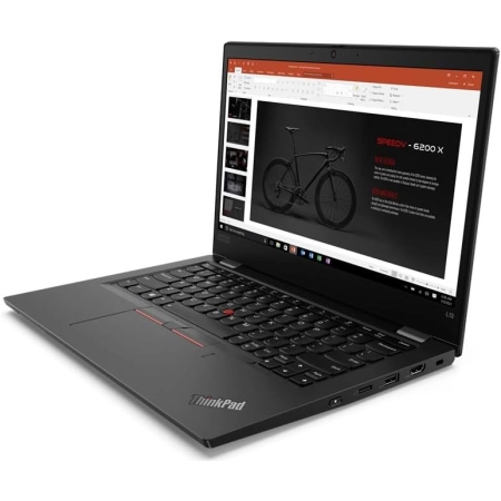 LENOVO ThinkPad L13 Gen 2 laptop 21ACS0NK00 - additional image