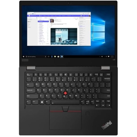 LENOVO ThinkPad L13 Gen 2 laptop 21ACS0NK00 - additional image