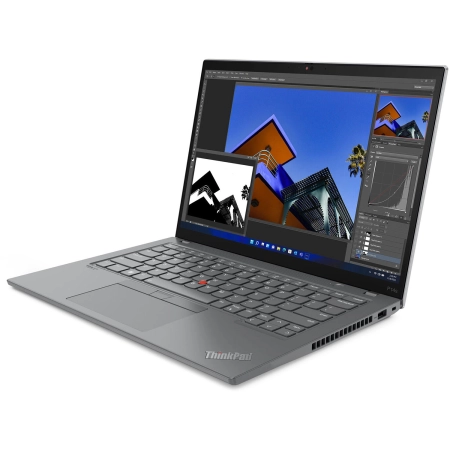 LENOVO ThinkPad P14s Gen3 laptop 21AK0089US - additional image