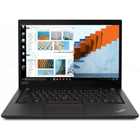 LENOVO ThinkPad T14 Gen 2 laptop 20XLS0KB03 DEMO - additional image