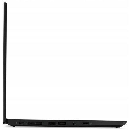 LENOVO ThinkPad T14 Gen 2 laptop 20XLS0KB03 DEMO - additional image