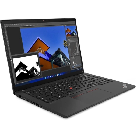 LENOVO ThinkPad T14 Gen 3 laptop 21CF000BUS - additional image