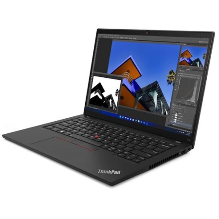 LENOVO ThinkPad T14 Gen 3 laptop 21CF000BUS - additional image