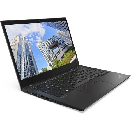 LENOVO ThinkPad T14s Gen 2 laptop 20XFS06700 - additional image