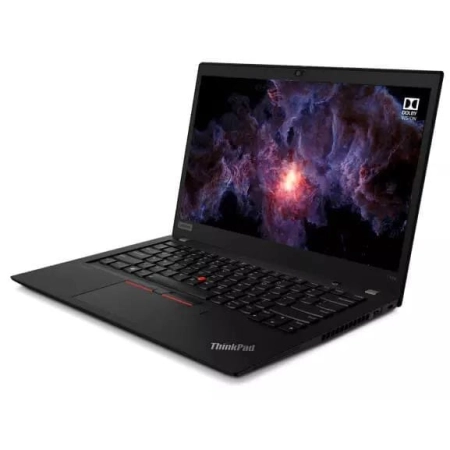 LENOVO ThinkPad T14s Gen 2 laptop 20XFS06700 - additional image