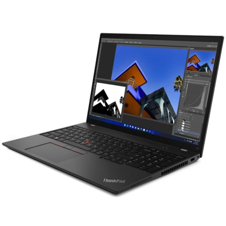 LENOVO ThinkPad T16 Gen 1 laptop 21BV000MUS - additional image