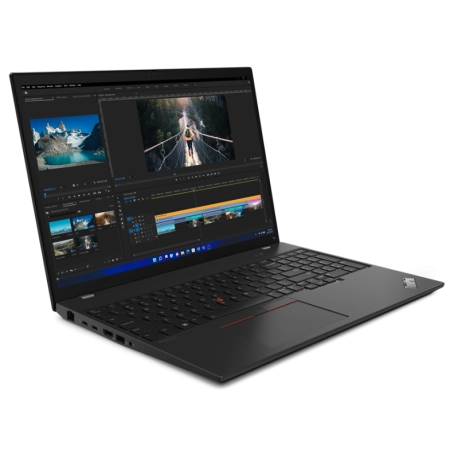 LENOVO ThinkPad T16 Gen 1 laptop 21BV000MUS - additional image