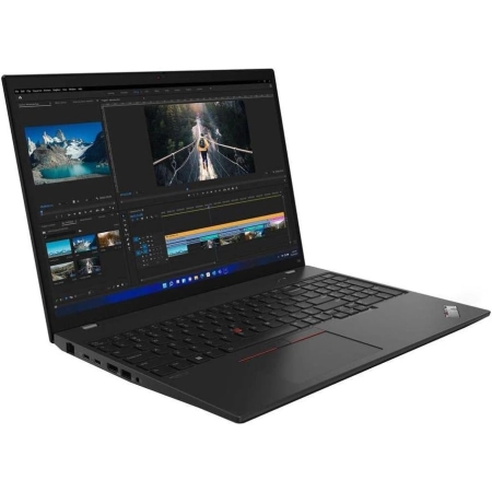 LENOVO ThinkPad T16 Gen 1 laptop 21BVS0R900 - additional image