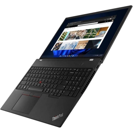 LENOVO ThinkPad T16 Gen 1 laptop 21BVS0R900 - additional image