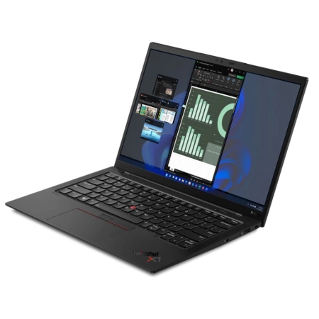 LENOVO ThinkPad X1 Carbon Gen 10 laptop 21CB000FUS - additional image