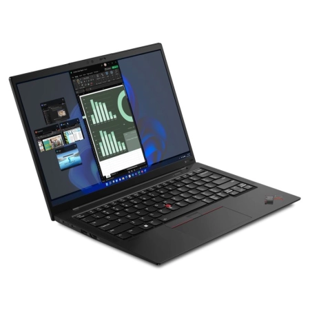 LENOVO ThinkPad X1 Carbon Gen 10 laptop 21CB000FUS - additional image