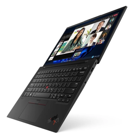 LENOVO ThinkPad X1 Carbon Gen 10 laptop 21CB000FUS - additional image