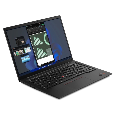 LENOVO ThinkPad X1 Carbon Gen 10 laptop 21CB00D1US - additional image