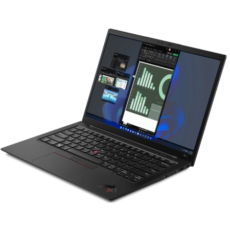 LENOVO ThinkPad X1 Carbon Gen 10 laptop 21CB00D1US - additional image