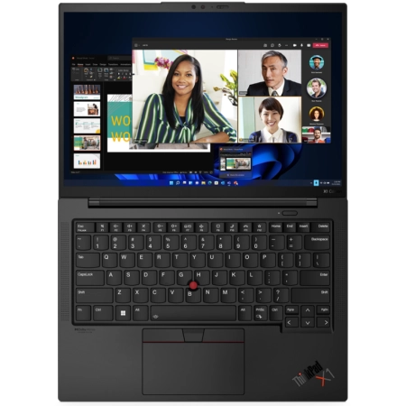 LENOVO ThinkPad X1 Carbon Gen 10 laptop 21CB00D1US - additional image