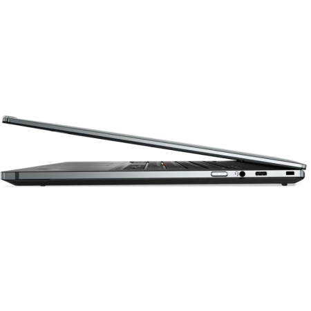 LENOVO ThinkPad Z16 Gen 1 laptop 21D4000FUS - additional image