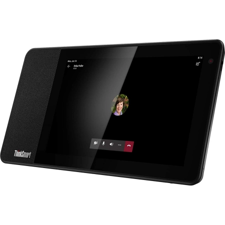 LENOVO ThinkSmart View ZA690000US - additional image