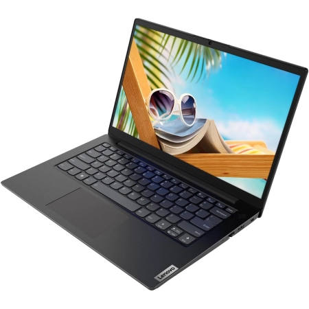 LENOVO V14 G3 IAP laptop 82TS00JGUS - additional image