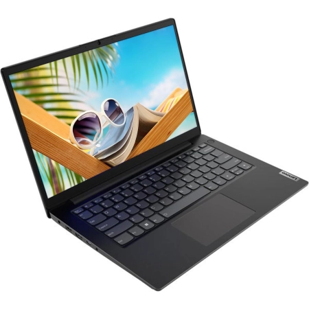 LENOVO V14 G3 IAP laptop 82TS00JGUS - additional image