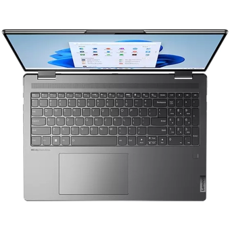 LENOVO Yoga 7i 16IRL8 laptop 82YN0010US - additional image