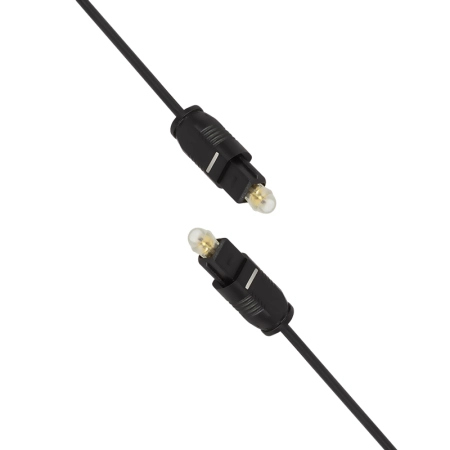 LogiLink Audio cable 2x Toslink M/M 2m CA1008 - additional image